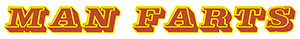 Man Farts